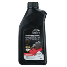 Kompressorolje 1 liter - Autozone